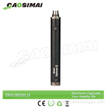 original vision spinner variable voltage 1600mAh battery